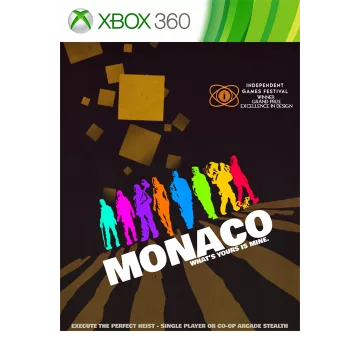 Купить активацию Monaco: What's Yours is Mine выгодно