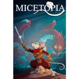 Купить активацию Micetopia на Xbox по выгодной цене