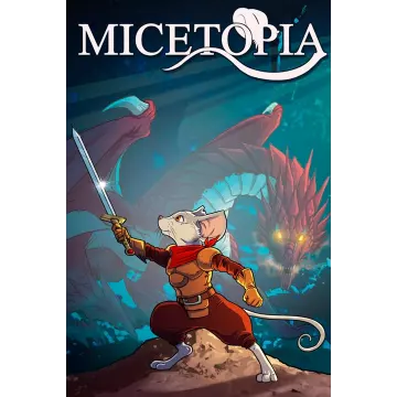Купить активацию Micetopia выгодно