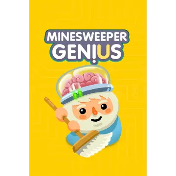 Купить активацию Minesweeper Genius выгодно