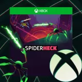 Купить активацию SpiderHeck на Xbox по выгодной цене