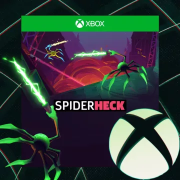 Купить активацию SpiderHeck выгодно