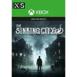 Купить аккаунт The Sinking City на Xbox по выгодной цене