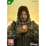 Купить ключ Death Stranding Director's Cut на Xbox по выгодной цене