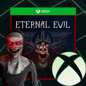 Купить активацию Eternal Evil выгодно