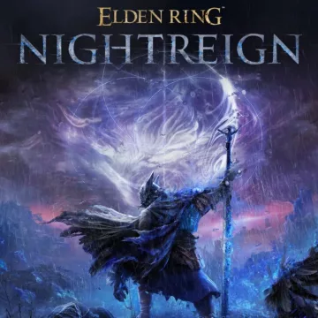 Купить аккаунт Elden Ring Nightreign выгодно