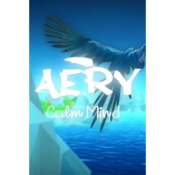 Купить активацию Aery - Calm Mind выгодно