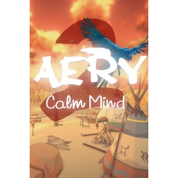 Купить активацию Aery - Calm Mind 2 выгодно