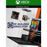 Купить аккаунт Building Simulator + 1 Games на Xbox по выгодной цене
