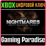 Купить ключ Project Nightmares Case 36: Henrietta Kedward на Xbox по выгодной цене