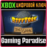 Купить ключ Rifftrax: The Game на Xbox по выгодной цене