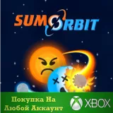 Купить активацию Sumorbit на Xbox по выгодной цене
