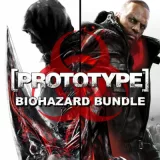 Купить ключ Prototype Biohazard Bundle на Xbox по выгодной цене