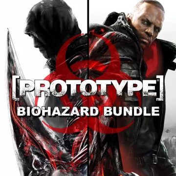 Купить ключ Prototype Biohazard Bundle выгодно