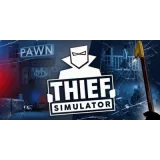 Купить ключ Thief Simulator на Xbox по выгодной цене