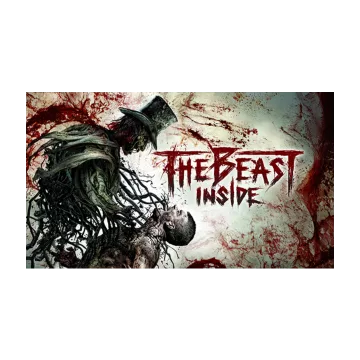 Купить ключ The Beast Inside выгодно