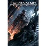 Купить ключ Terminator Resistance на Xbox по выгодной цене