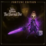 Купить DLC Lost In Random: The Eternal Die Fortune Upgrade на Xbox по выгодной цене