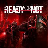 Купить аккаунт Ready or Not: Digital Deluxe Edition на Xbox по выгодной цене