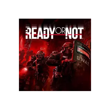 Купить аккаунт Ready or Not: Digital Deluxe Edition выгодно