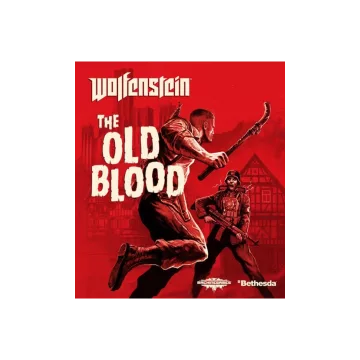 Купить ключ Wolfenstein: The Old Blood выгодно