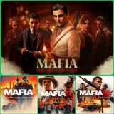 Купить аккаунт Mafia: The Old Country Deluxe Edition + 6 Игр на Xbox по выгодной цене