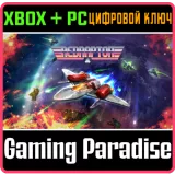 Купить ключ Redraptor на Xbox по выгодной цене