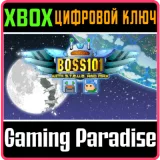 Купить ключ BOSS 101 на Xbox по выгодной цене
