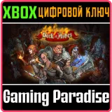 Купить ключ Deck Of Ashes: Complete Edition на Xbox по выгодной цене