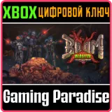 Купить ключ Boom Blaster на Xbox по выгодной цене