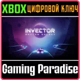 Купить ключ Invector: Rhythm Galaxy на Xbox по выгодной цене