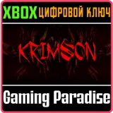 Купить ключ Krimson на Xbox по выгодной цене