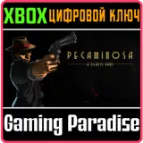 Купить ключ Pecaminosa - A Deadly Hand на Xbox по выгодной цене