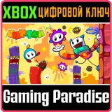 Купить ключ Cattch на Xbox по выгодной цене