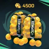 Купить активацию XBOX-//- Rematch-//- Кванты 1100 - 4500 на Xbox по выгодной цене