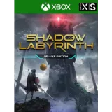 Купить аккаунт Shadow Labyrinth - Deluxe Edition на Xbox по выгодной цене