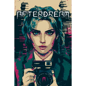 Купить активацию Afterdream выгодно