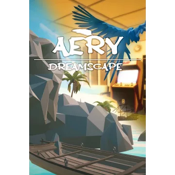 Купить активацию Aery - Dreamscape выгодно