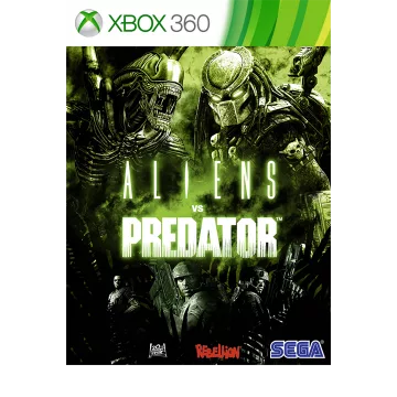 Купить активацию Aliens vs Predator выгодно