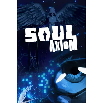 Купить активацию Soul Axiom выгодно