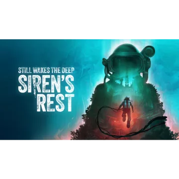Купить ключ Still Wakes The Deep: Siren’s Rest выгодно