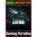Купить ключ Dead By Daylight: Глава Alan Wake на Xbox по выгодной цене