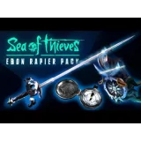 Купить DLC Sea Of Thieves Ebon Rapier Pack на Xbox по выгодной цене