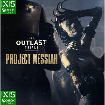 Купить ключ The Outlast Trials выгодно