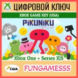 Купить ключ Pikuniku на Xbox по выгодной цене