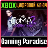 Купить ключ The Coma 2B: Catacomb на Xbox по выгодной цене