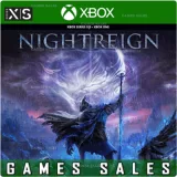 Купить ключ Elden Ring Nightreign на Xbox по выгодной цене