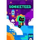 Купить активацию Socketeer на Xbox по выгодной цене
