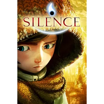 Купить активацию Silence - The Whispered World 2 выгодно