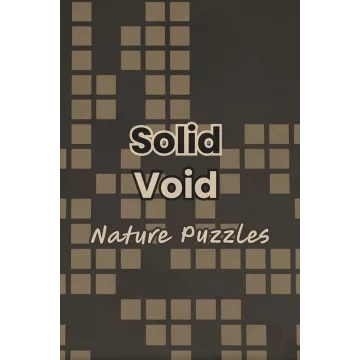 Купить активацию Solid Void - Nature Puzzles выгодно